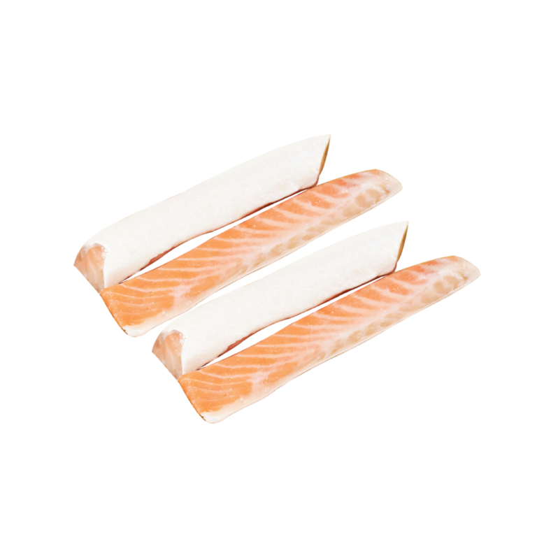 Salmon Belly-01
