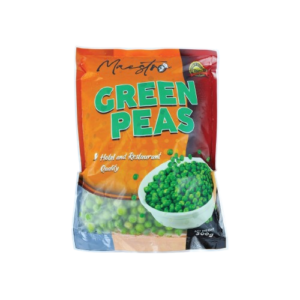 Frozen Vegetables