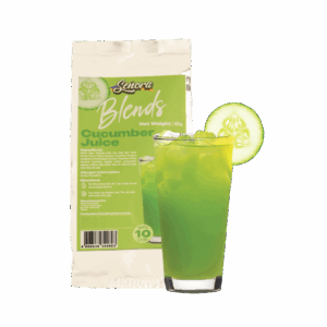 Señora Blends Cucumber Juice